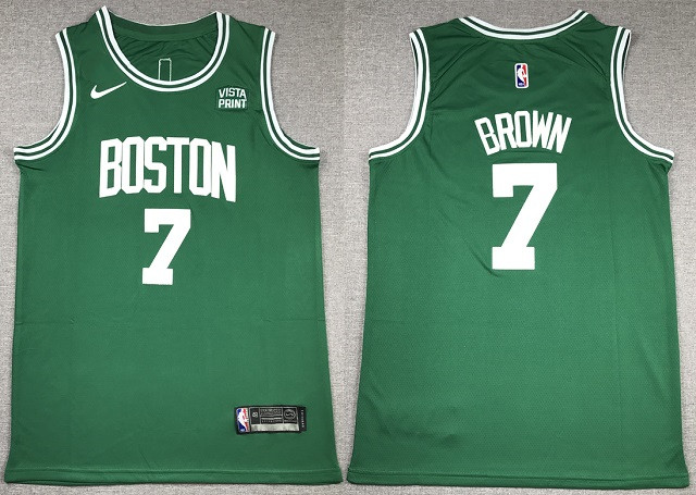 Boston Celtics Jerseys 26